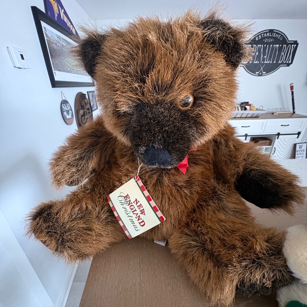 Harrods Bears
